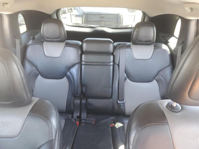1C4PJLDS2EW118385 Jeep CHEROKEE L