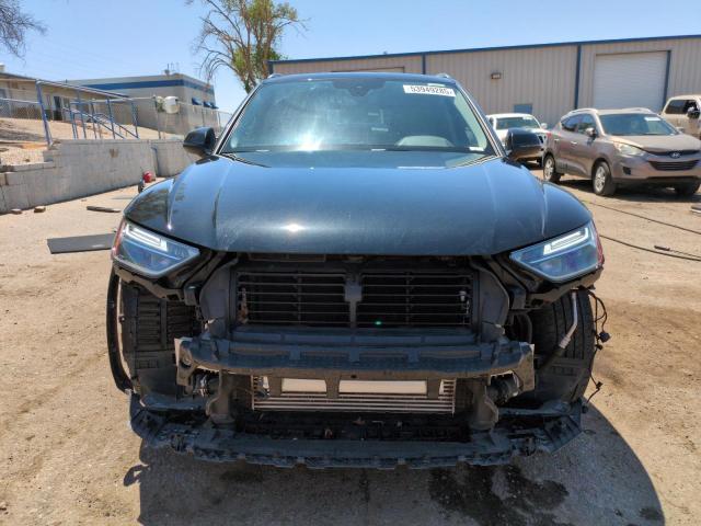 WA1BAAFY3M2002421 Audi Q5 PREMIUM