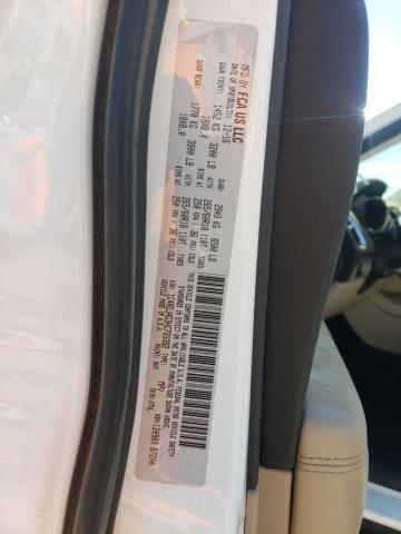 1C4RDJAG3HC733392 Dodge DURANGO SX