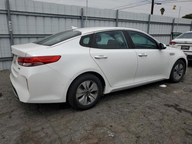 KNAGT4LE9H5011532 KIA Optima