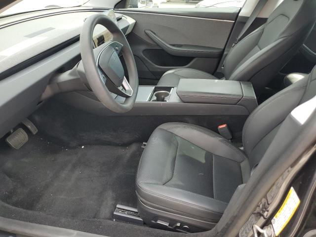 5YJ3E1EA3RF741263 Tesla MODEL 3