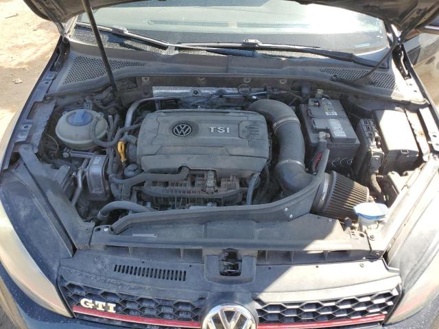 3VW4T7AU0FM039547 Volkswagen 2015