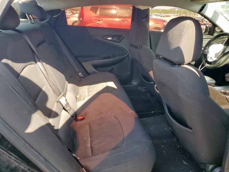 1G1ZE5ST7HF207726 Chevrolet MALIBU LT