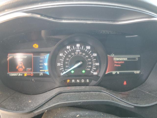 3FA6P0HD9KR171738 Ford FUSION SE