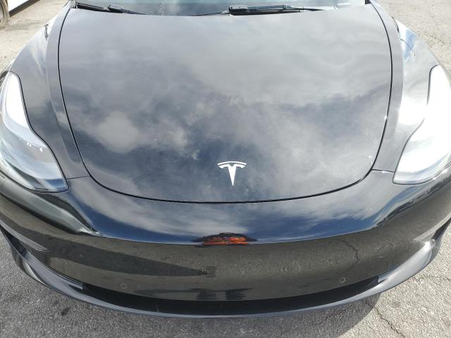 5YJ3E1EB7NF195425 Tesla MODEL 3