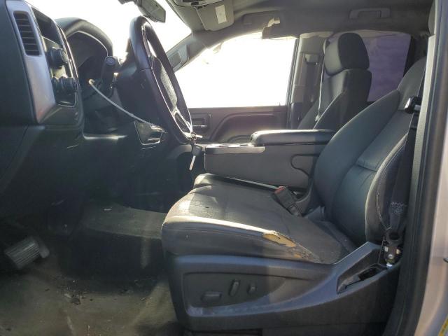 1GCVKREC6EZ399961 Chevrolet Silverado