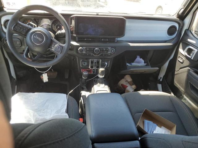 1C4RJXDG8RW290051 Jeep WRANGLER S