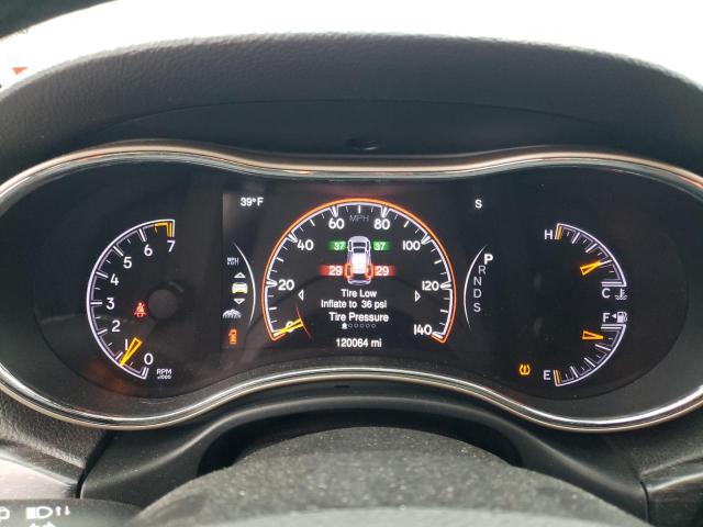 1C4RJFBG5EC131383 Jeep Grand Cher