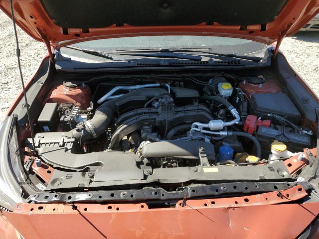 4S4GUHM68R3710187 Subaru Crosstrek