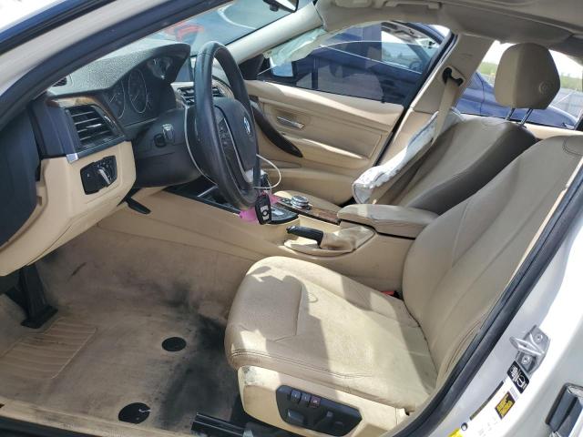 WBA3C1C58FP851977 BMW 328 I SULE
