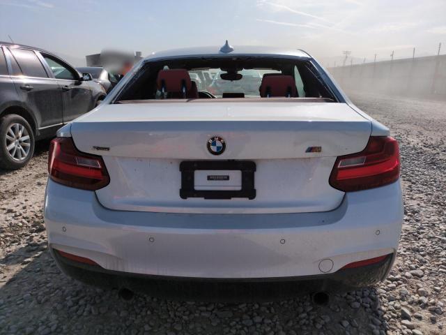 WBS1J5C59J7B70092 BMW M2