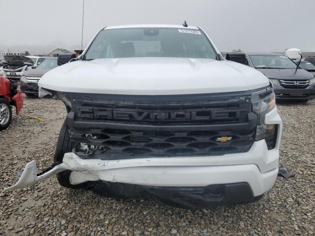 1GCRABEKXRZ166139 Chevrolet Silverado