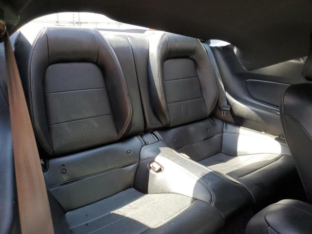 1FA6P8CF6M5116547 Ford MUSTANG GT