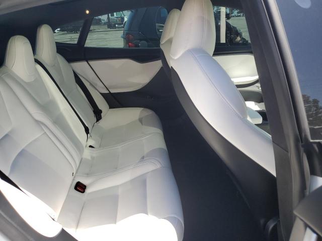 5YJSA1E42LF401157 Tesla 2020