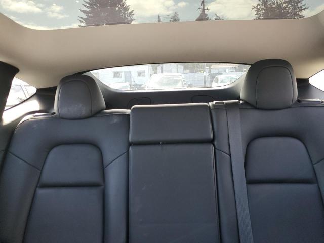 7SAYGAEE8RF987571 Tesla Model Y