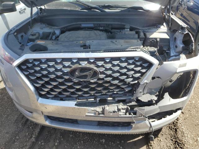 KM8R7DHE5MU268420 Hyundai gdi lambda ii