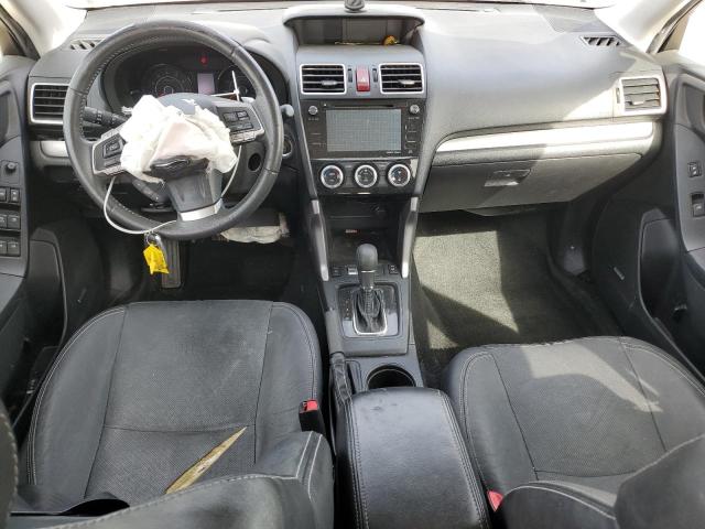 JF2SJGVC2GH488110 Subaru turbo u4