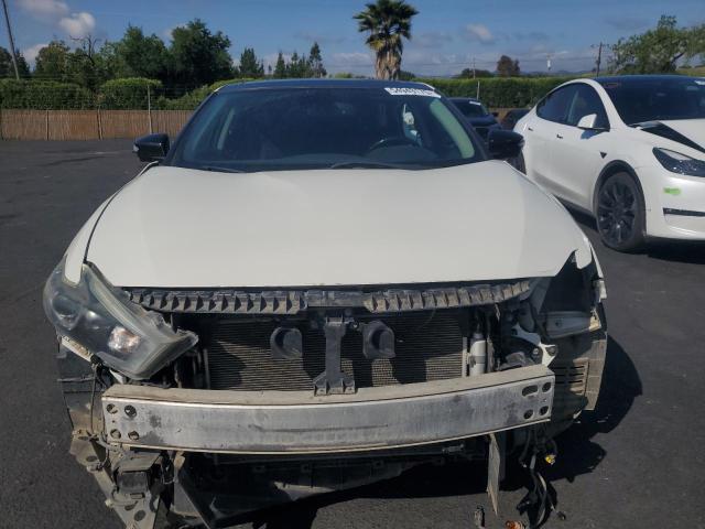 1N4AA6APXHC362661 Nissan 2017