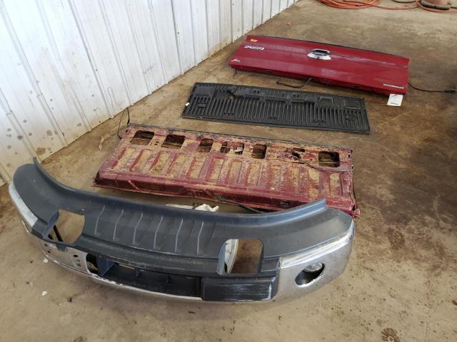1FTFW1EF8EKF42339 Ford F150 SUPER