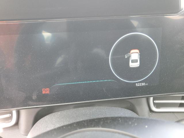 KMHLM4DJ2RU105071 Hyundai gdi kappa