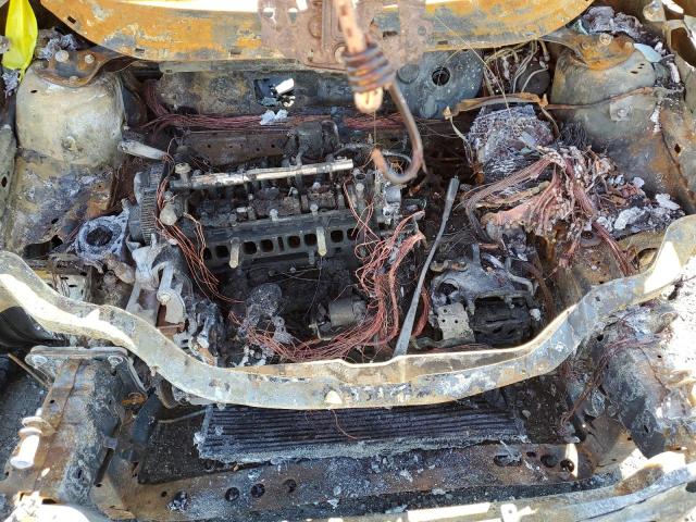 1FMCU9GX0GUB26124 Ford ESCAPE SE