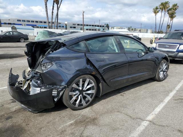 5YJ3E1EA3RF741263 Tesla MODEL 3