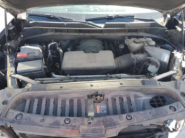 1GCUYDED3KZ244382 Chevrolet Silverado