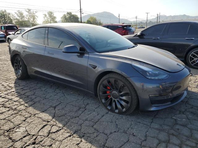 5YJ3E1EC7PF713786 Tesla 2023
