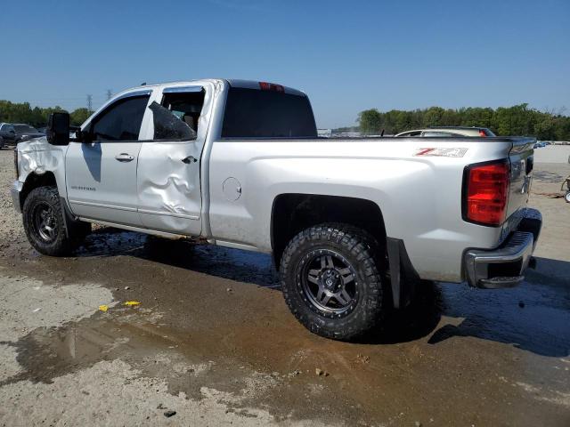 1GCVKREC2FZ356803 Chevrolet Silverado