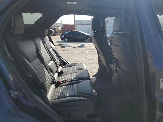 SALRHBBK8HA026869 Land Rover td6 lev3 lev160
