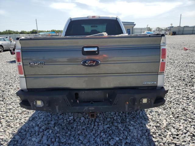 1FTFX1EF5EKF10994 Ford F150 SUPER
