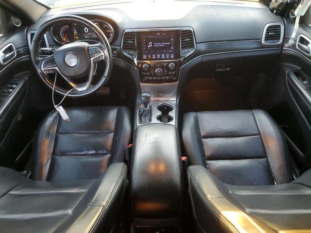 1C4RJEBG9KC715713 Jeep Grand Cher