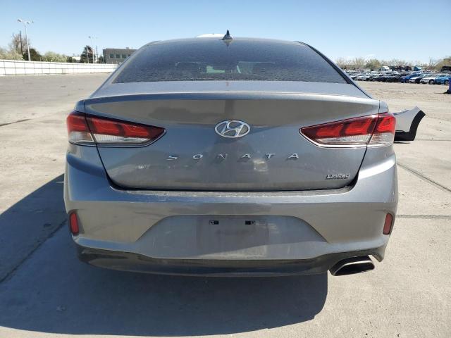 5NPE34AF1KH753274 Hyundai SONATA LIM