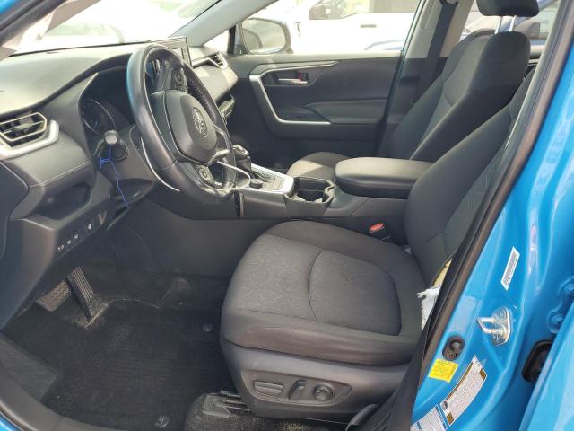 JTMRWRFV8LD547236 Toyota Rav4 Xle