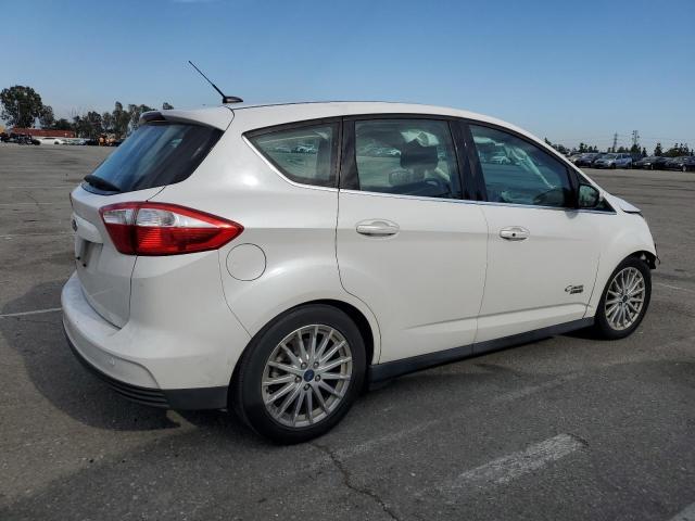 1FADP5CU6GL109263 Ford 2016