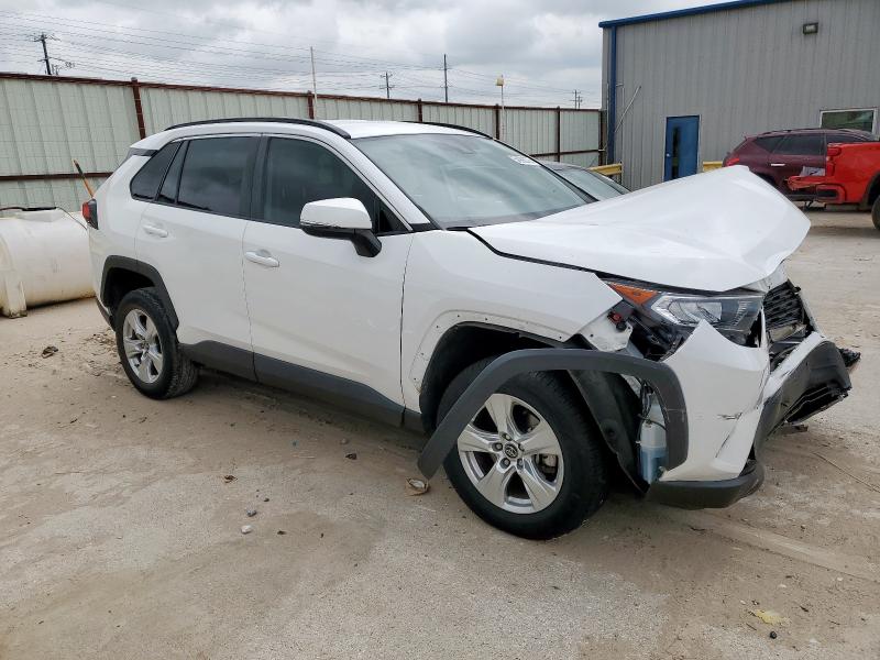 2T3W1RFV3MW120701 Toyota Rav4 Xle