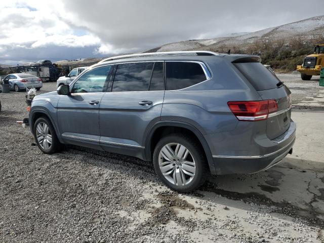 1V2NR2CA2JC503037 Volkswagen Atlas