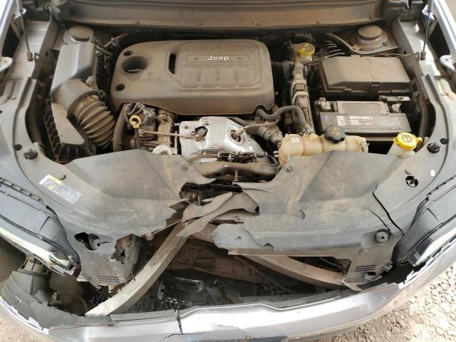 1C4PJMDN9KD116219 Jeep 2019