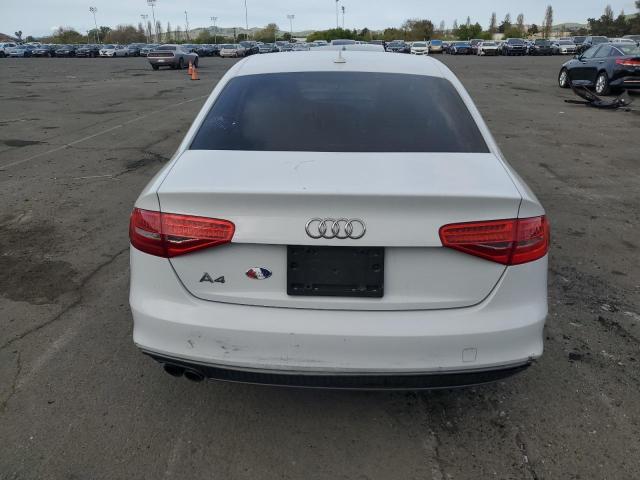 WAUAFAFL9GN007503 Audi A4 PREMIUM