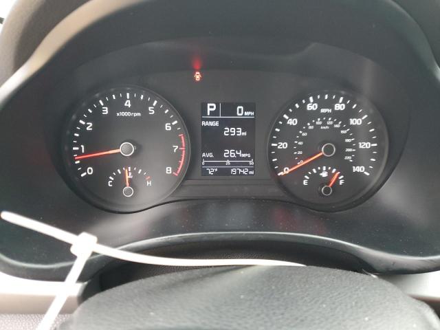 3KPA24AD6PE560274 KIA RIO LX