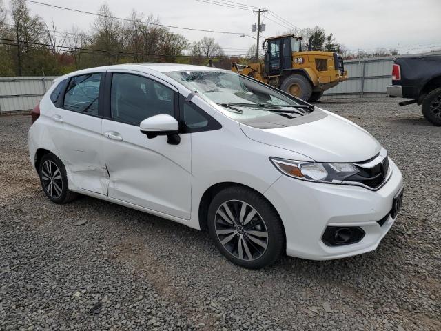 3HGGK5H86KM716841 Honda FIT EX