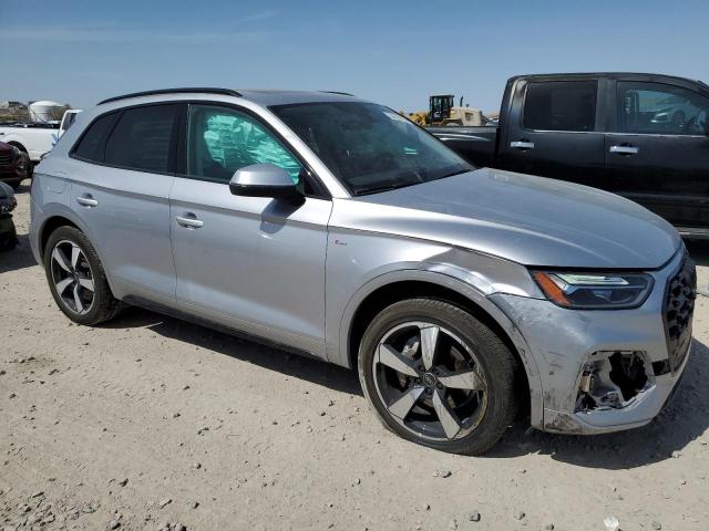 WA1EAAFY6P2097705 Audi 45 tfsi