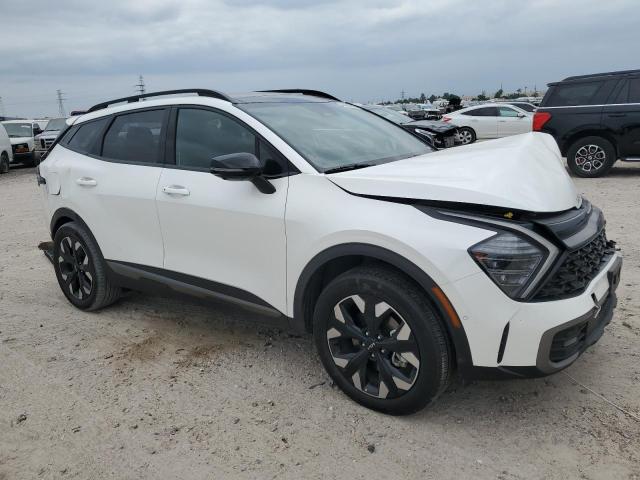 KNDPZDDHXR7147863 KIA SPORTAGE X