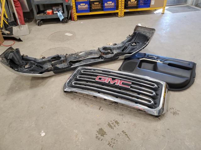 1GT12SEG9GF204383 GMC l96 - flexible fuel (gas/ethanol), sfi iron