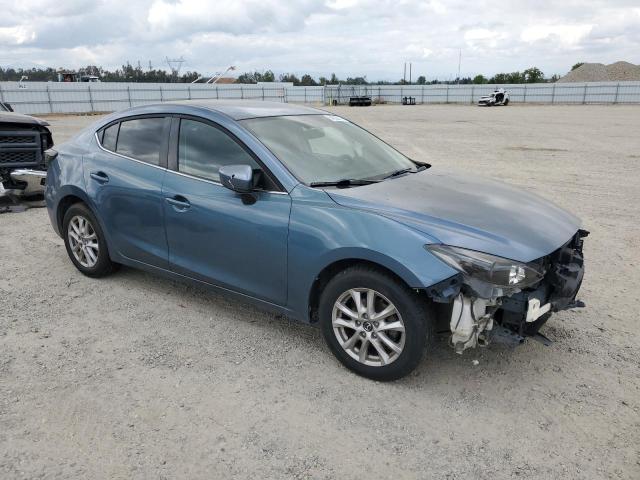 JM1BM1U72G1309421 Mazda 3 SPORT