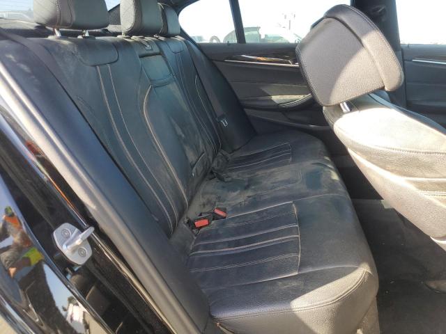 WBAJA9C5XJB249650 BMW 530e