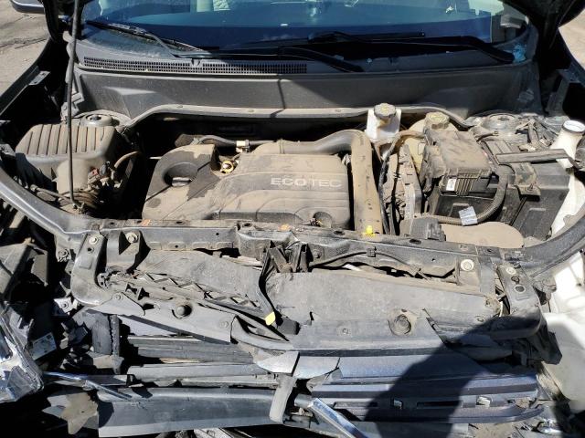 2GNAXREV9J6276377 Chevrolet EQUINOX LS