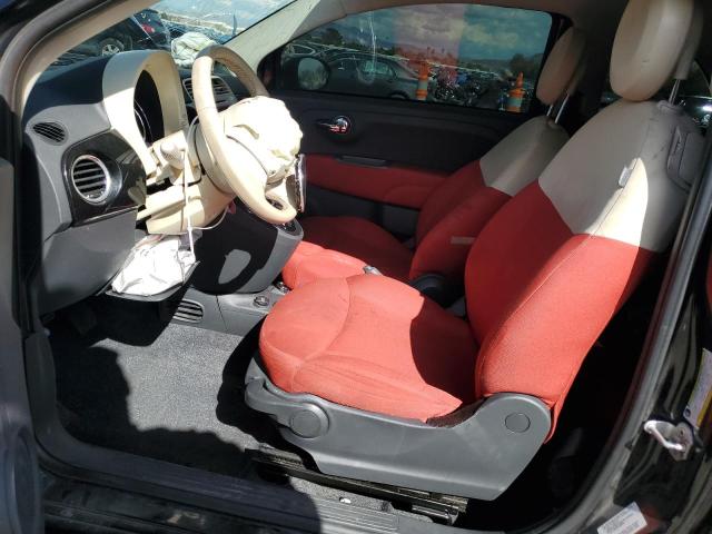 3C3CFFAR3FT508054 Fiat 500