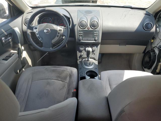 JN8AS5MT9FW673752 Nissan 2015