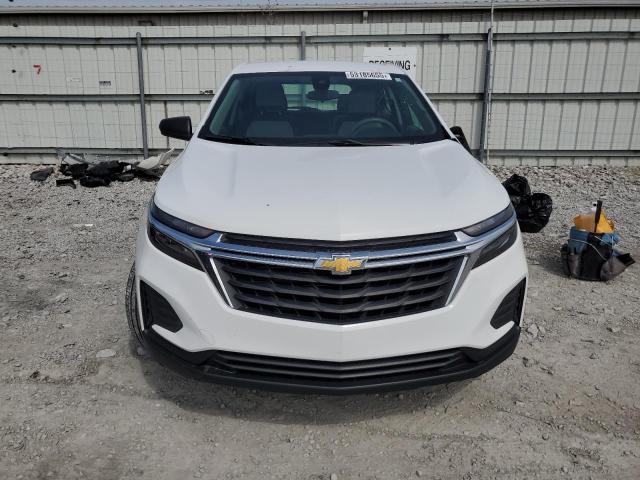 3GNAXHEV1NS225702 Chevrolet EQUINOX LS